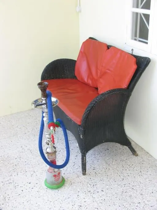 Stylish Studio Apt Ac, Balcony, Parking, Pool Ocho Ríos Jamaica
